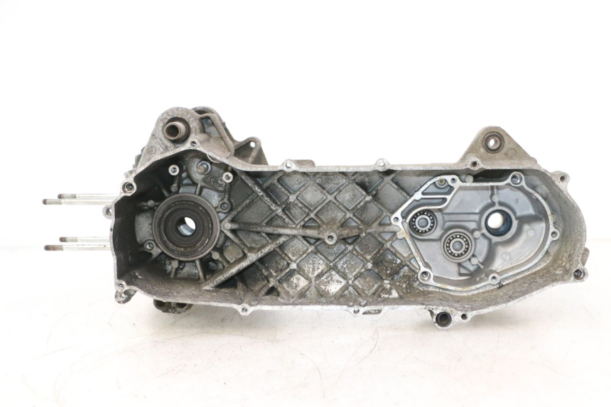photo de ONDERSTE MOTORKAST MBK NITRO 50 (2004 - 2008) - Productaanzicht