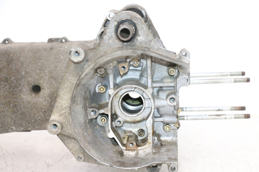photo de ONDERSTE MOTORKAST MBK NITRO 50 (2004 - 2008) - Detailaanzicht