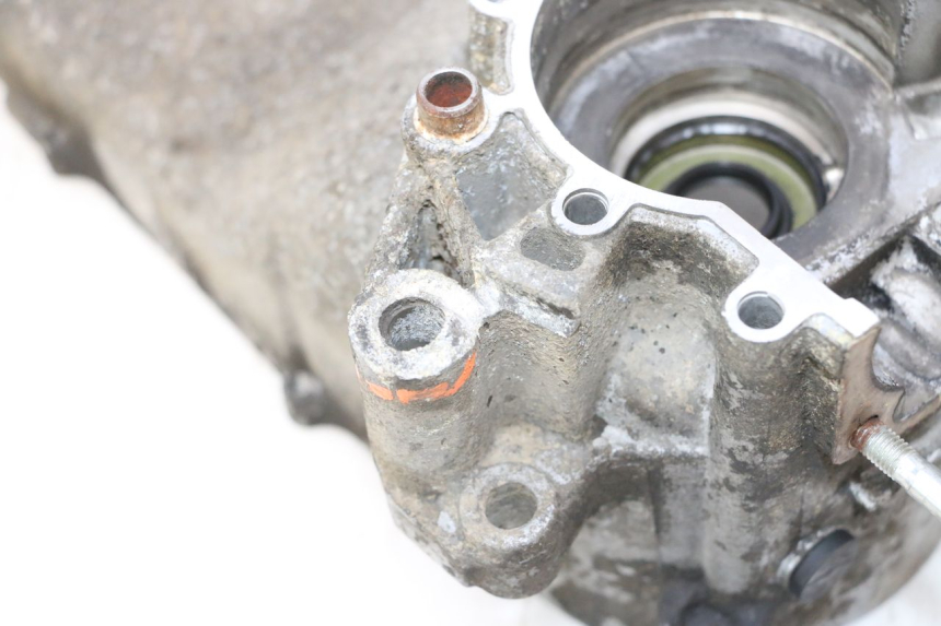 photo de ONDERSTE MOTORKAST MBK NITRO 50 (2004 - 2008) - Focus op structuur