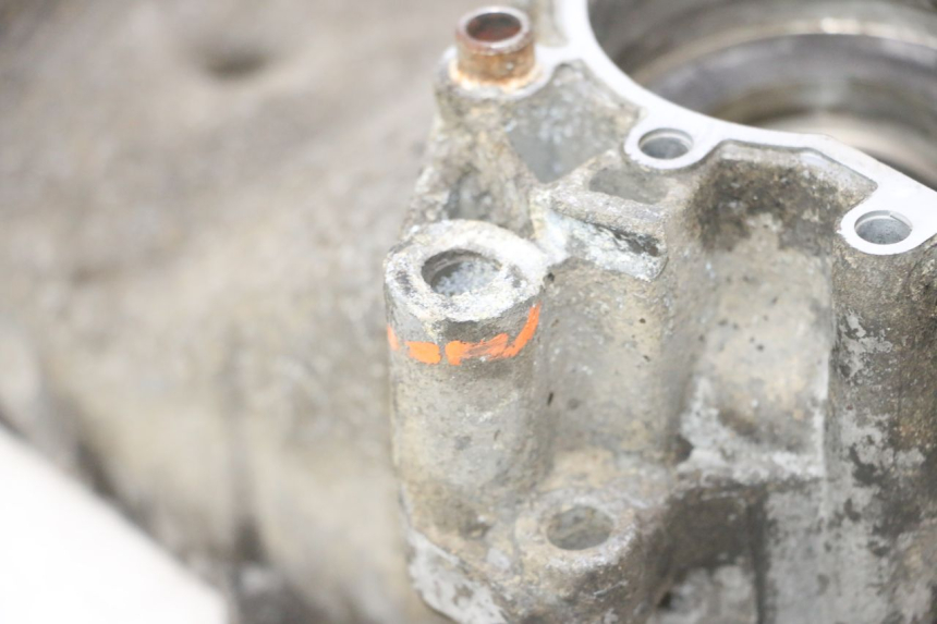 photo de ONDERSTE MOTORKAST MBK NITRO 50 (2004 - 2008) - Alternatieve hoek