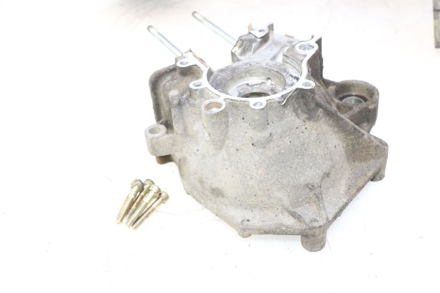 photo de ONDERSTE MOTORKAST MBK NITRO 50 (2004 - 2008) - Zoom op kwaliteit