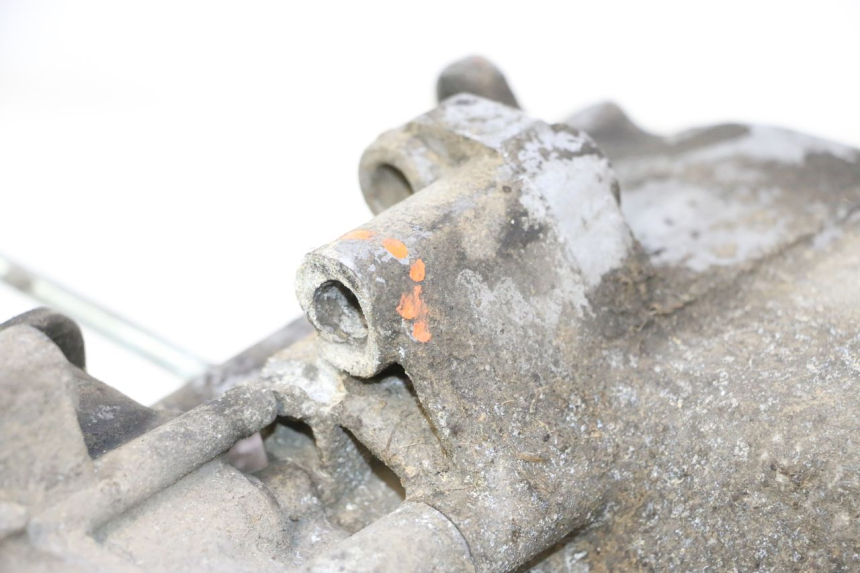 photo de ONDERSTE MOTORKAST MBK NITRO 50 (2004 - 2008) - Andere kijkhoek