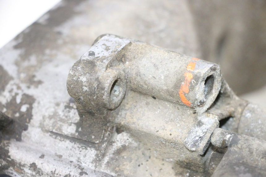 photo de ONDERSTE MOTORKAST MBK NITRO 50 (2004 - 2008) - Technische close-up