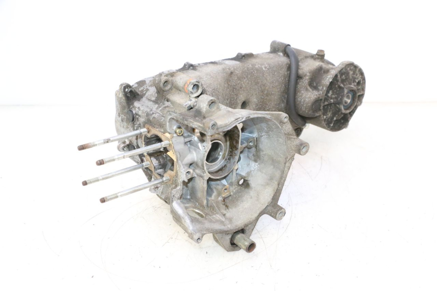 photo de ONDERSTE MOTORKAST MBK NITRO 50 (2004 - 2008) - Overzicht