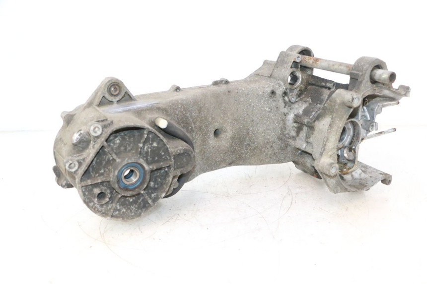 photo de ONDERSTE MOTORKAST MBK NITRO 50 (2004 - 2008) - Staat van het oppervlak