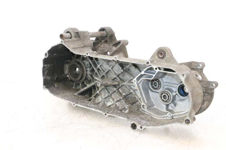 photo de ONDERSTE MOTORKAST MBK NITRO 50 (2004 - 2008) - Markeringen en referenties