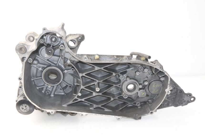 photo de ONDERKANT MOTORBLOK HONDA NSS EX FORZA 250 (2005 - 2013) - Hoofdaanzicht