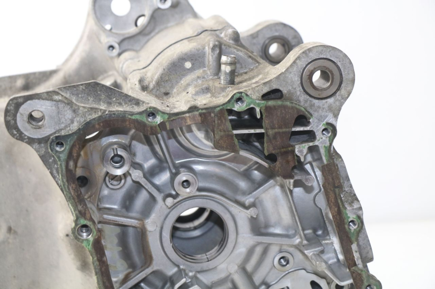 photo de ONDERKANT MOTORBLOK HONDA NSS EX FORZA 250 (2005 - 2013) - Productaanzicht