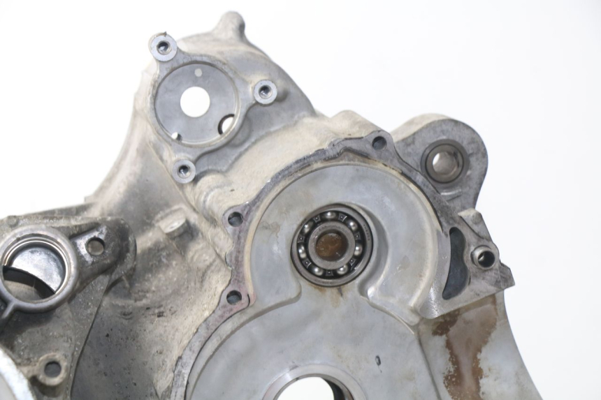 photo de ONDERKANT MOTORBLOK HONDA NSS EX FORZA 250 (2005 - 2013) - Zoom op componenten