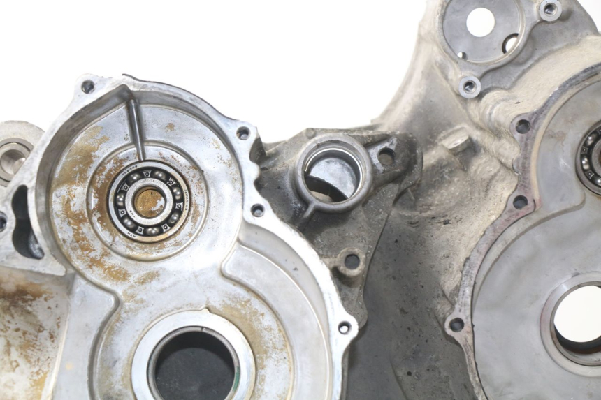 photo de ONDERKANT MOTORBLOK HONDA NSS EX FORZA 250 (2005 - 2013) - Detailaanzicht