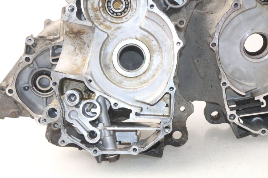 photo de ONDERKANT MOTORBLOK HONDA NSS EX FORZA 250 (2005 - 2013) - Aanvullende foto