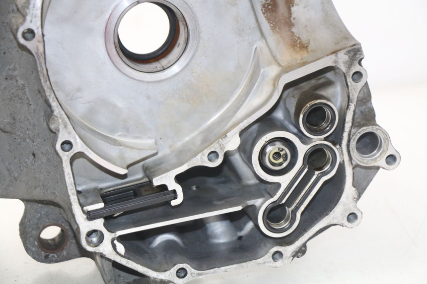 photo de ONDERKANT MOTORBLOK HONDA NSS EX FORZA 250 (2005 - 2013) - Visuele inspectie