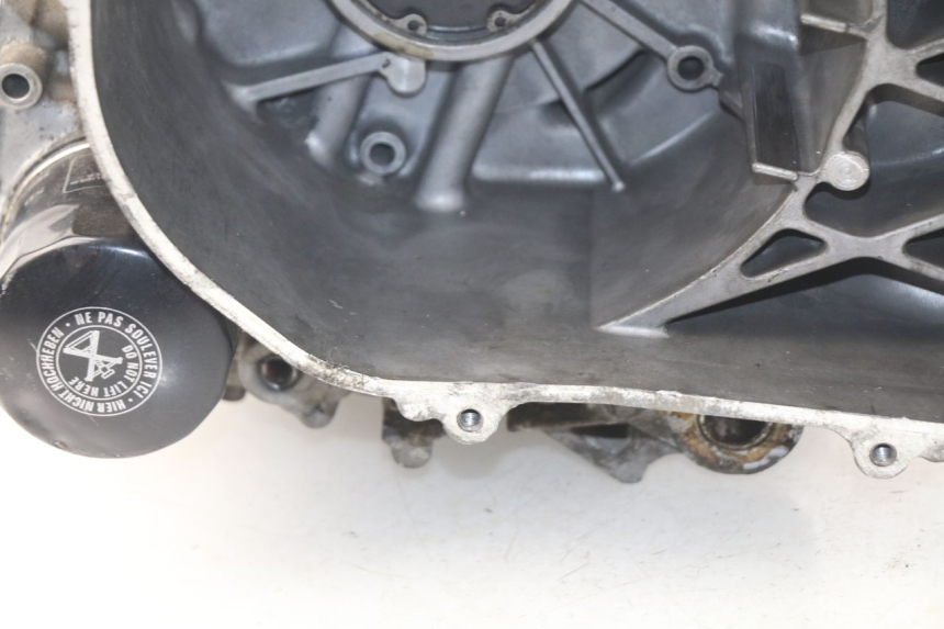 photo de ONDERKANT MOTORBLOK HONDA NSS EX FORZA 250 (2005 - 2013) - Staat van het oppervlak