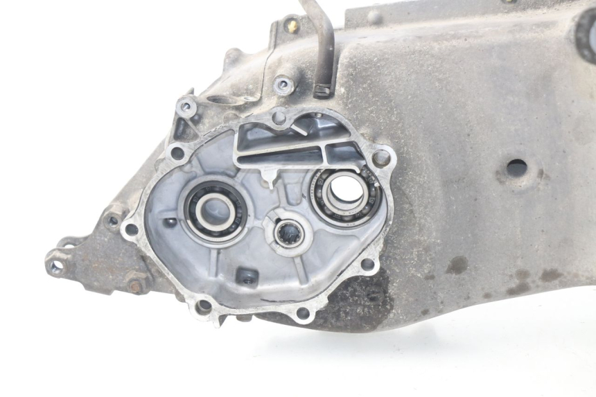 photo de ONDERKANT MOTORBLOK HONDA NSS EX FORZA 250 (2005 - 2013) - Markeringen en referenties