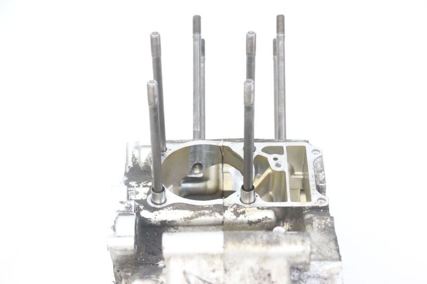 photo de ONDERKANT MOTORBLOK HONDA NTV DEAUVILLE ABS 700 (2007 - 2016) - Productaanzicht