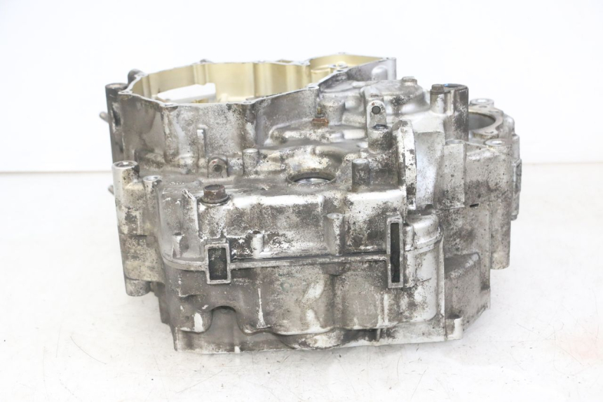 photo de ONDERKANT MOTORBLOK HONDA NTV DEAUVILLE ABS 700 (2007 - 2016) - Andere kijkhoek