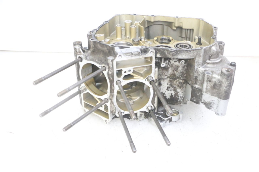 photo de ONDERKANT MOTORBLOK HONDA NTV DEAUVILLE ABS 700 (2007 - 2016) - Gecontroleerd onderdeel