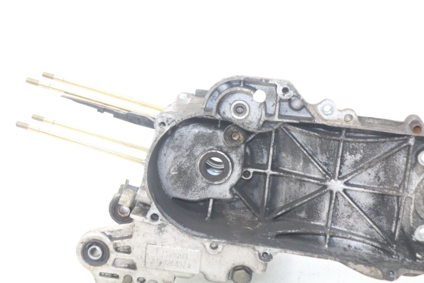 photo de ONDERKANT MOTORBLOK NECO ONE 4T 50 (2011 - 2020) - Productaanzicht