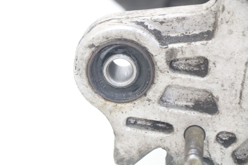 photo de ONDERKANT MOTORBLOK NECO ONE 4T 50 (2011 - 2020) - Zoom op componenten