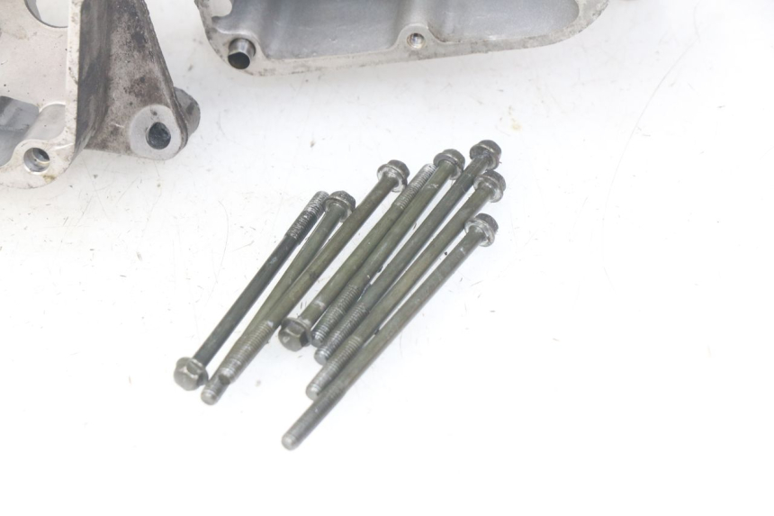 photo de ONDERKANT MOTORBLOK NECO ONE 4T 50 (2011 - 2020) - Focus op structuur