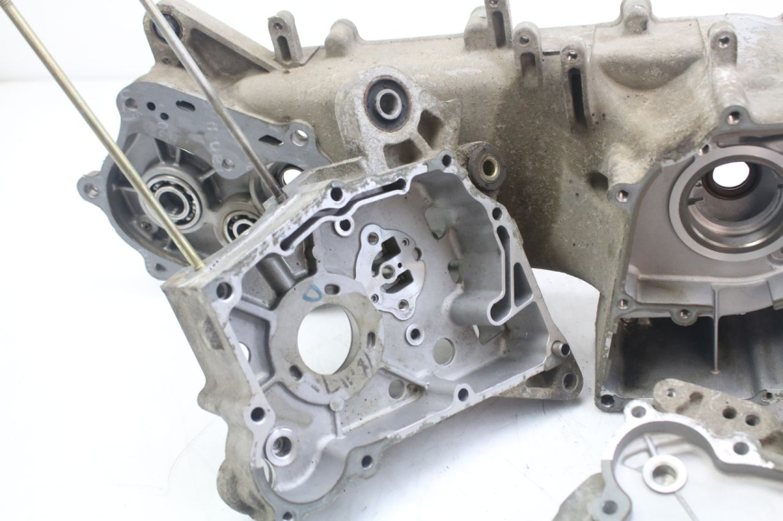 photo de ONDERKANT MOTORBLOK SYM ORBIT 2 4T 50 (2018 - 2022) - Kenmerkende details