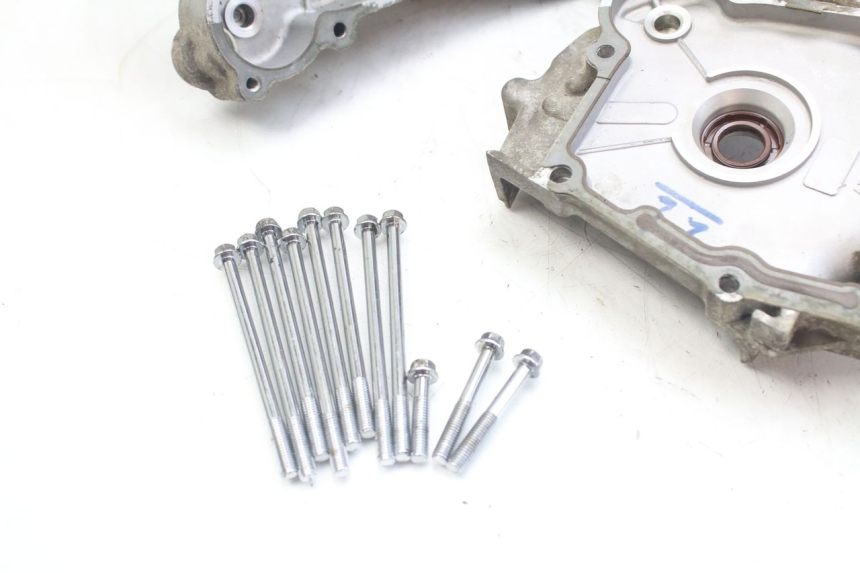 photo de ONDERKANT MOTORBLOK SYM ORBIT 2 4T 50 (2018 - 2022) - Zoom op componenten