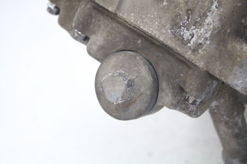 photo de ONDERKANT MOTORBLOK SYM ORBIT 2 4T 50 (2018 - 2022) - Zoom op gebruiksstaat