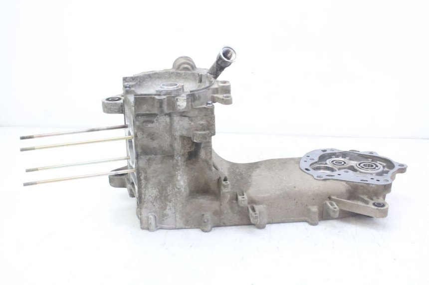 photo de ONDERKANT MOTORBLOK SYM ORBIT 2 4T 50 (2018 - 2022) - Technische close-up