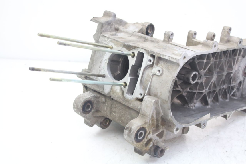 photo de ONDERKANT MOTORBLOK SYM ORBIT 2 4T 50 (2018 - 2022) - Overzicht