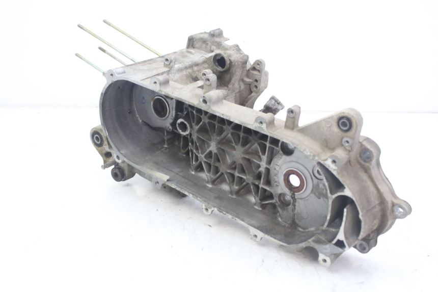 photo de ONDERKANT MOTORBLOK SYM ORBIT 2 4T 50 (2018 - 2022) - Staat van het oppervlak