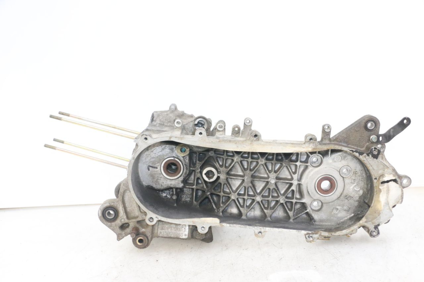 photo de ONDERKANT MOTORBLOK SYM ORBIT 2 4T 50 (2008 - 2017) - Hoofdaanzicht