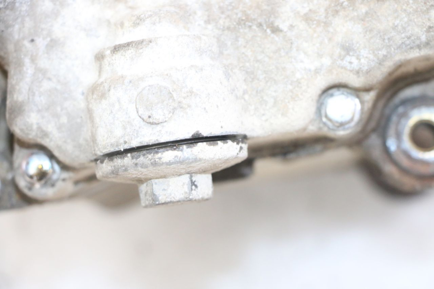 photo de ONDERKANT MOTORBLOK SYM ORBIT 2 4T 50 (2008 - 2017) - Visuele inspectie