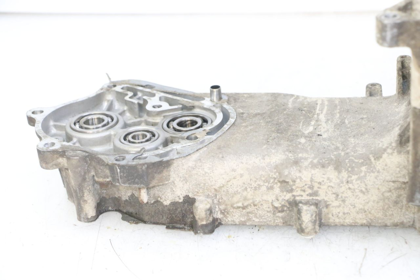 photo de ONDERKANT MOTORBLOK SYM ORBIT 2 4T 50 (2008 - 2017) - Zoom op kwaliteit