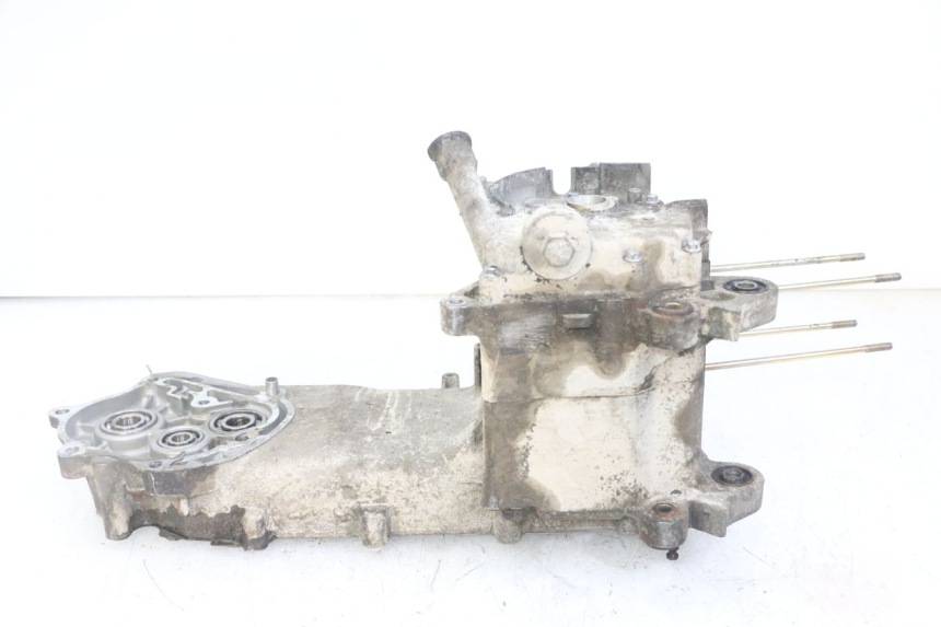 photo de ONDERKANT MOTORBLOK SYM ORBIT 2 4T 50 (2008 - 2017) - Profielaanzicht