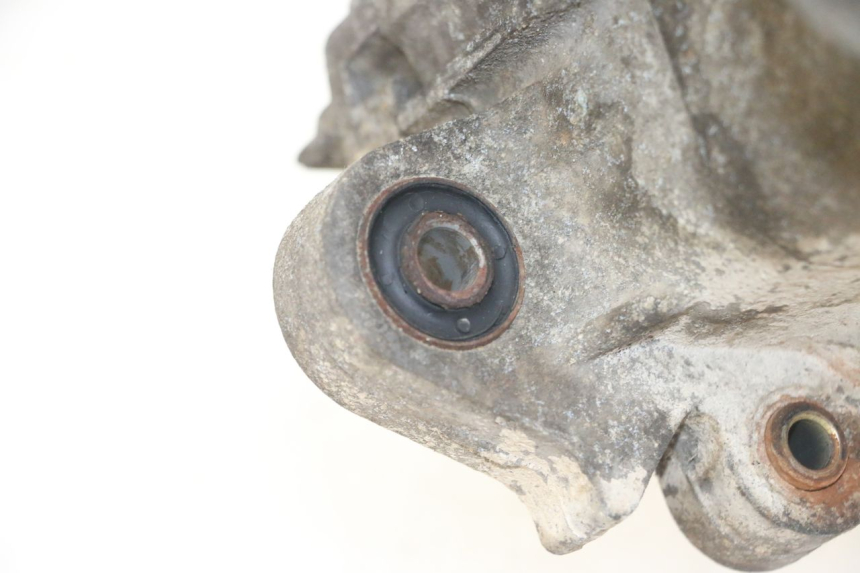 photo de ONDERKANT MOTORBLOK SYM ORBIT 2 4T 50 (2008 - 2017) - Zoom op gebruiksstaat