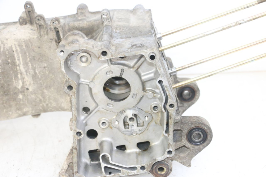 photo de ONDERKANT MOTORBLOK SYM ORBIT 2 4T 50 (2008 - 2017) - Hoofdaanzicht