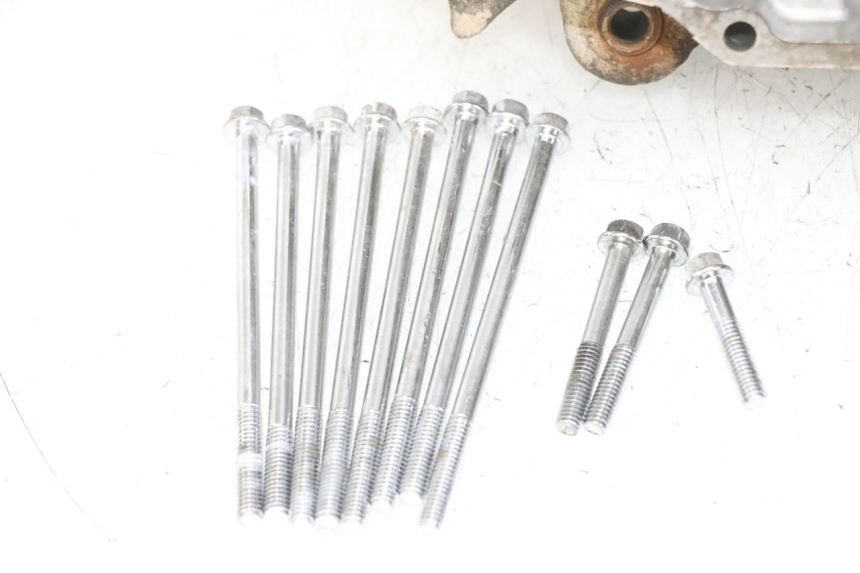 photo de ONDERKANT MOTORBLOK SYM ORBIT 2 4T 50 (2008 - 2017) - Overzicht