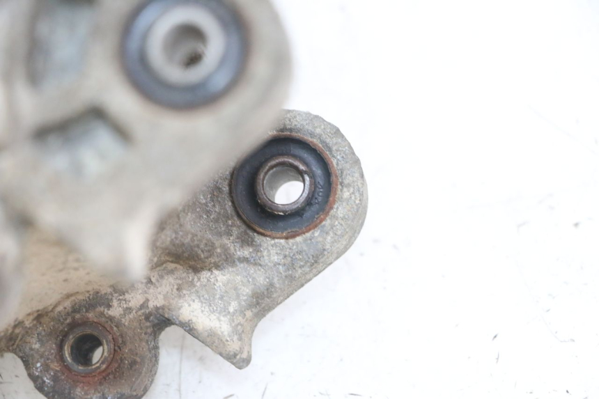 photo de ONDERKANT MOTORBLOK SYM ORBIT 2 4T 50 (2008 - 2017) - Andere kijkhoek