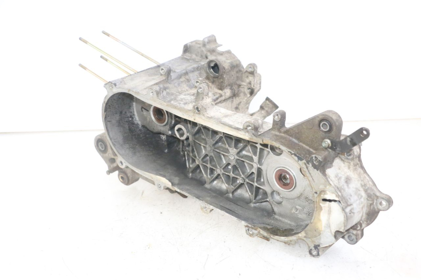 photo de ONDERKANT MOTORBLOK SYM ORBIT 2 4T 50 (2008 - 2017) - Staat van het oppervlak