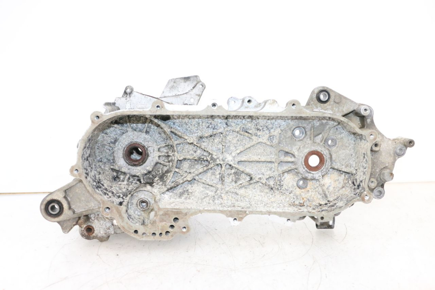 photo de ONDERKANT MOTORBLOK SYM ORBIT 2 50 (2008 - 2014) - Hoofdaanzicht