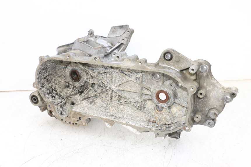 photo de ONDERKANT MOTORBLOK SYM ORBIT 2 50 (2008 - 2014) - Kenmerkende details