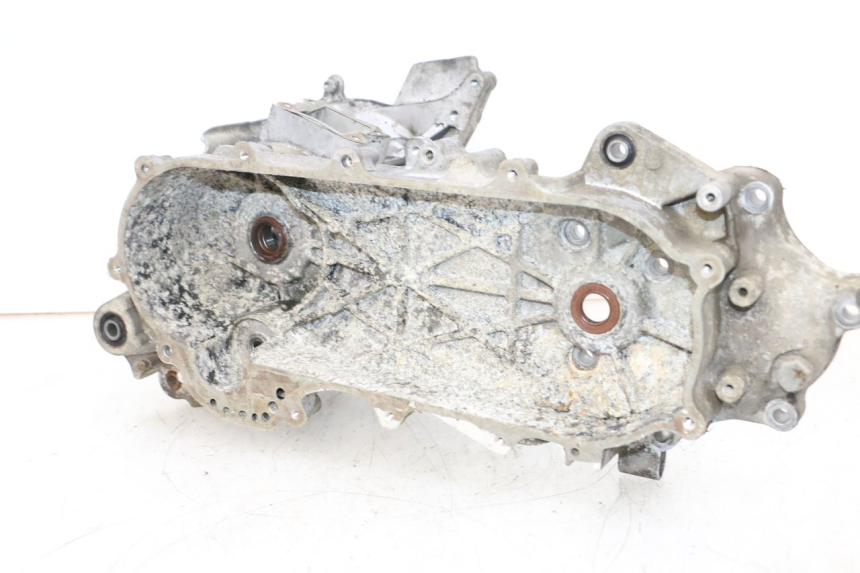 photo de ONDERKANT MOTORBLOK SYM ORBIT 2 50 (2008 - 2014) - Zoom op componenten