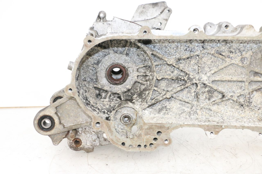 photo de ONDERKANT MOTORBLOK SYM ORBIT 2 50 (2008 - 2014) - Detailaanzicht