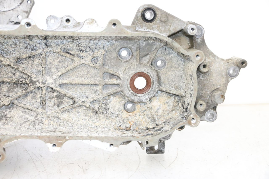 photo de ONDERKANT MOTORBLOK SYM ORBIT 2 50 (2008 - 2014) - Aanvullende foto