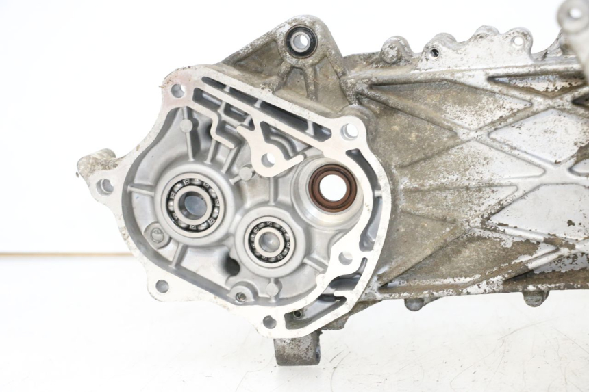 photo de ONDERKANT MOTORBLOK SYM ORBIT 2 50 (2008 - 2014) - Alternatieve hoek