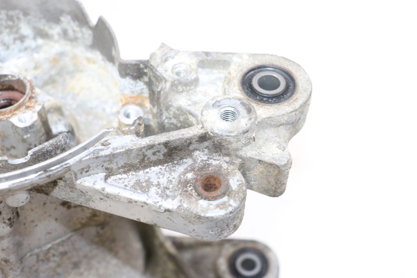 photo de ONDERKANT MOTORBLOK SYM ORBIT 2 50 (2008 - 2014) - Zoom op gebruiksstaat