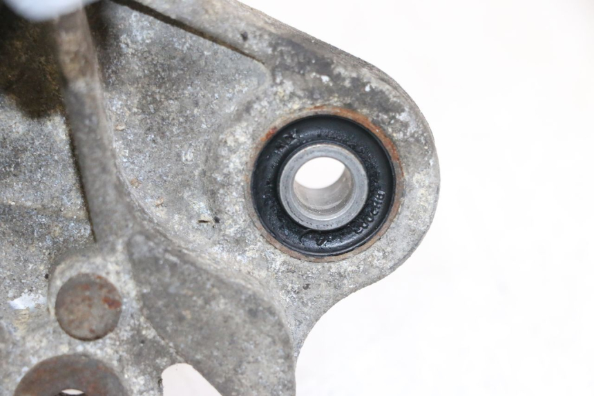 photo de ONDERKANT MOTORBLOK SYM ORBIT 2 50 (2008 - 2014) - Zoom op gebruiksstaat