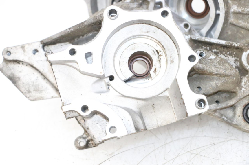 photo de ONDERKANT MOTORBLOK SYM ORBIT 2 50 (2008 - 2014) - Overzicht