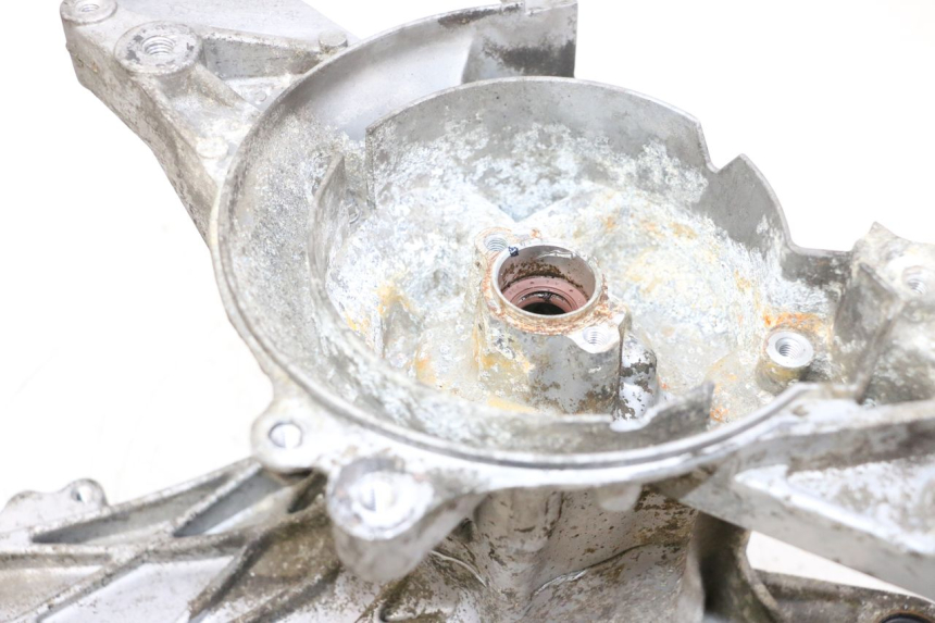 photo de ONDERKANT MOTORBLOK SYM ORBIT 2 50 (2008 - 2014) - Andere kijkhoek