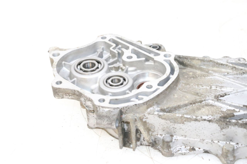 photo de ONDERKANT MOTORBLOK SYM ORBIT 2 50 (2008 - 2014) - Overzicht